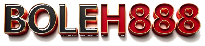boleh888 logo